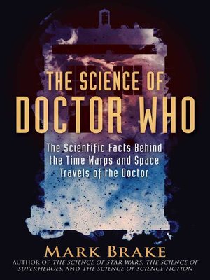 cover image of The Science of Doctor Who